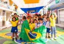 Deputada Débora Menezes apresenta os golaços do seu mandato pela segurança de crianças e adolescentes no Amazonas