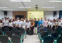 “Diálogos Cultura e Economia”: seminário do PPGICH/UEA discute patrimônio, cultura e desenvolvimento no Centro de Manaus