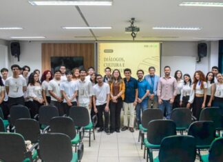 “Diálogos Cultura e Economia”: seminário do PPGICH/UEA discute patrimônio, cultura e desenvolvimento no Centro de Manaus