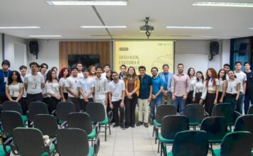 “Diálogos Cultura e Economia”: seminário do PPGICH/UEA discute patrimônio, cultura e desenvolvimento no Centro de Manaus