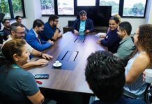 Presidente David Reis confirma posse dos aprovados no concurso da CMM para 1º de dezembro
