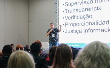Empresas precisam aprender a usar IA para não perder espaço no mercado, alerta Escola de Tecnologia da UEA