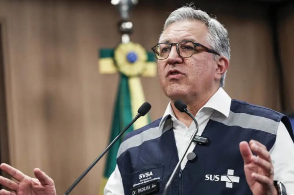 alexandre padilha