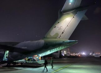 Brasil amplia apoio à Venezuela após terremotos com envio de hospital móvel e insumos médicos