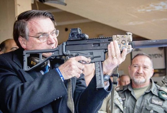 bolsonaro