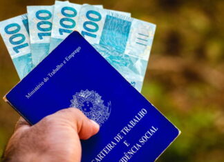 Oportunidade! Sine Manaus oferta 606 vagas de emprego nesta terça (2)