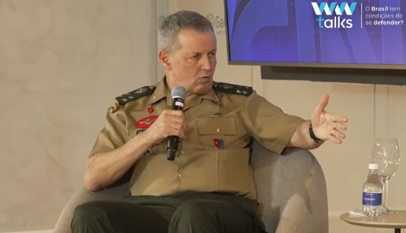 comandante