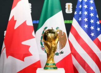Copa de 2026 impulsiona onda de golpes virtuais e alerta especialistas