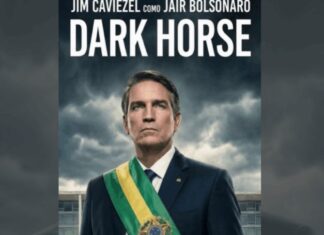 Justiça Eleitoral mantém “Dark Horse” após pedido de aliados de Lula ser negado no TSE