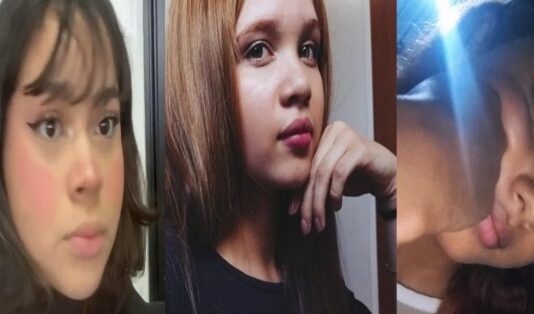 PC-AM divulga imagens de mulher e duas adolescentes desaparecidas em bairros distintos de Manaus