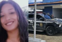 Mulher de 18 anos entra na mira da polícia e dupla é presa por ataques a motoristas de app em Manaus
