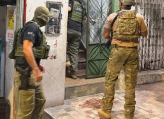 Ação policial mira organização criminosa transnacional e prende suspeitos no AM