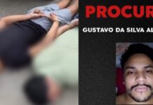 Dois suspeitos de integrar quadrilha de agiotagem são capturados; líder segue foragido