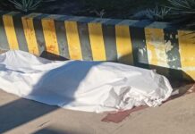 Ataque com faca em posto de combustíveis deixa homem morto na madrugada em Manaus