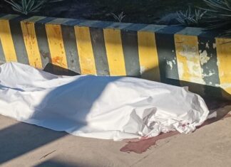 Ataque com faca em posto de combustíveis deixa homem morto na madrugada em Manaus