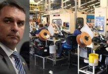 PEC da escravidão: Proposta de Flávio Bolsonaro pode gerar escala 7×0