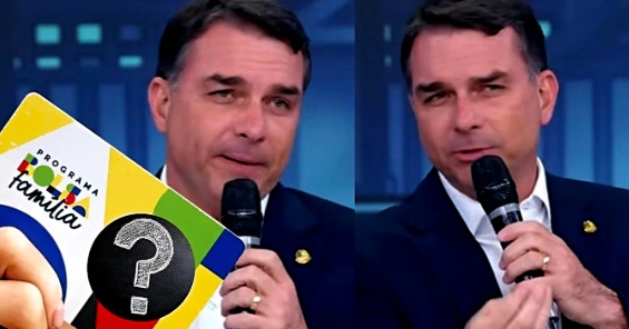 flávio bolsonaro