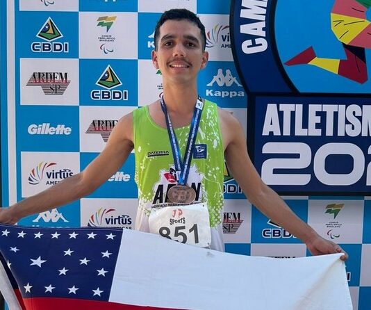 Jovem acompanhado pelo Juventude TEA conquista vaga e representará o Amazonas em torneio nacional