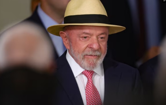 lula