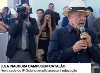 Flávio diz que vai denunciar Lula ao STF por fala sobre enforcamento