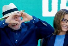No Dia dos Namorados, Lula publica foto ao lado de Janja
