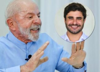PT aposta em Pedro Rousseff para ‘guerra’ contra o bolsonarismo nas redes