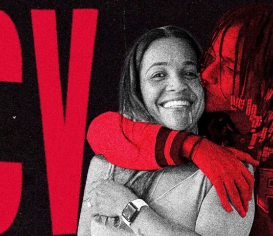 Tribunal do Rio concede liberdade a Márcia Gama, esposa de Marcinho VP e mãe de Oruam