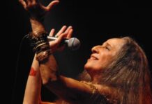 Abelha rainha da MPB, Maria Bethânia celebra 80 anos como a maior voz do País