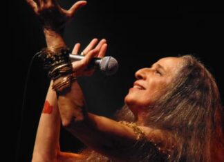 Abelha rainha da MPB, Maria Bethânia celebra 80 anos como a maior voz do País