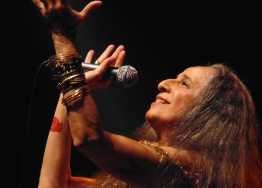 maria bethânia