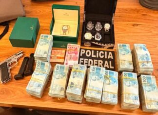 PF aponta participação de despachantes e consultorias em esquema ligado a ex-chefe da Receita