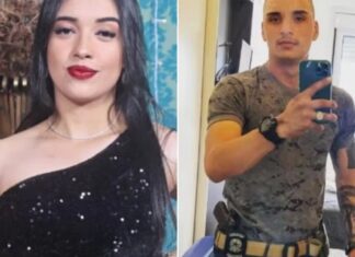 Mulher é morta a tiros pelo ex-companheiro; segurança foi preso horas após o crime