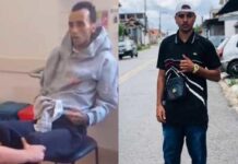 Após quase 10 meses de luta contra sequelas do metanol, jovem de 22 anos morre