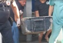 Homem é assassinado a tiros dentro de imóvel no bairro Nova Vitória, Zona Leste de Manaus