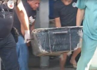 Homem é assassinado a tiros dentro de imóvel no bairro Nova Vitória, Zona Leste de Manaus