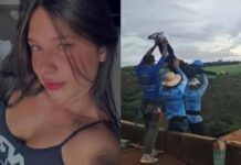 Caso rope jump: novas prisões são realizadas em investigação sobre morte de jovem em salto com falha de segurança