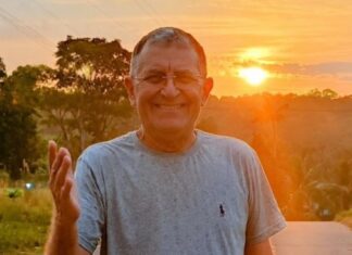 Morre Nelson Brilhante, ícone da comunicação amazonense
