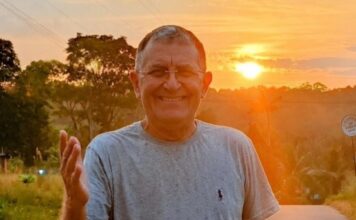 Morre Nelson Brilhante, ícone da comunicação amazonense