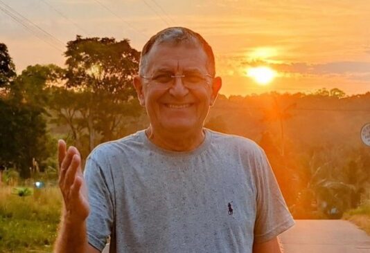 Morre Nelson Brilhante, ícone da comunicação amazonense