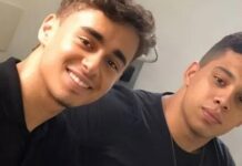 Nikolas Ferreira celebra absolvição de Gabriel Monteiro