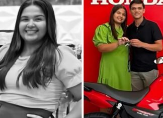 Sonho da moto nova termina em tragédia; jovem morre no mesmo dia da compra