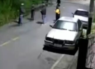 Homem morre após levar soco ao defender mulheres durante confusão; agressor é preso