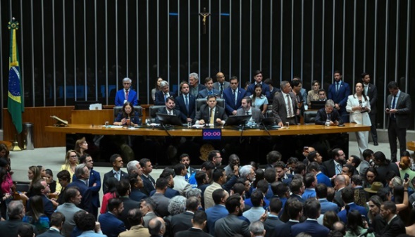 senado