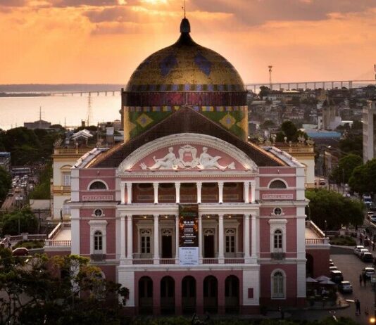 Sortudo de Manaus ganha R$ 2,8 milhões na Mega-Sena com aposta simples