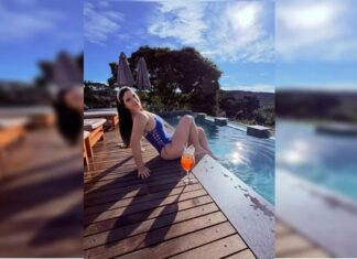 Influenciadora conhecida como “Deusa do Tigrinho” é investigada por movimentar R$ 1,2 milhão