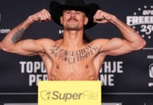 Lutador de Manaus, Diego Lopes supera americano e conquista nocaute em card histórico do UFC
