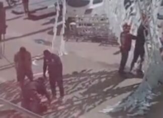 Acidente em rua da Copa termina com um morto e dois feridos no interior do AM