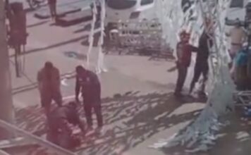 Acidente em rua da Copa termina com um morto e dois feridos no interior do AM