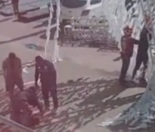 Acidente em rua da Copa termina com um morto e dois feridos no interior do AM