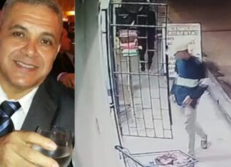 Dono de padaria morre após ser baleado na cabeça durante ação criminosa